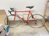 Pedantskött Miyata Seven Twelve från 1989