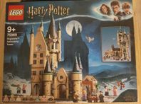 Komplett LEGO Harry Potter 75969 Hogwarts Astronomitorn