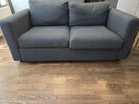Ikea Vimle 2 seater