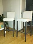 Barstolar IKEA Henriksdal 2st