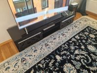 Ja vill ha sälje min tv bänk 