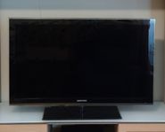 Samsung TV, modell LE40C659, TV 40 tum säljes.