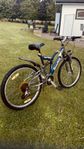 24 tum barncykel