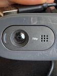 Logitech C270 HD webbkamera