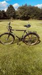 herrcykel 28 tum