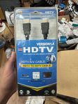 20 Stycken HDMI kabel 1.8m 100kr styck