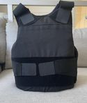 Elite Armour skyddsväst