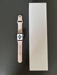 Apple watch serie 6 (GPS), 40 mm