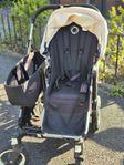 Bugaboo duo