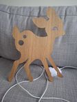 Vägglampa Ferm Living