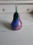 Gränna Glasbruk Glaspäron