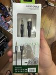 20 stycken AUX till IPhone 3.5 69kr styck
