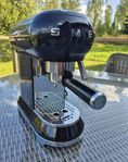 Smeg espresso maskin