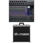 zoom livetrak l20