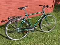 7-växlad Crescent Trafek 28”