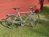 5-växlad Monark jubileumsherrcykel