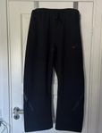 Adidas Z.N.E  Wide Leg Barrel Loose Trackpants