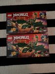 Lego Ninjago