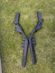 dubbelvagns adapter Emmaljunga nxt90
