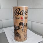 Gamla öl flaskar 2 stycken 