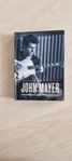 John Mayer Samlingsalbum.