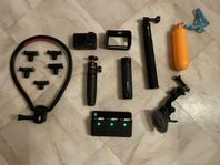 DJI Ozmo Action 4 