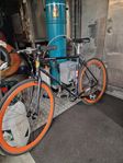 Riddarholmen Fixie/ singelspeed 