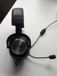 Logitech Pro X Gaming Headset 7.1 nyskick