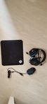 Gaming-Set.