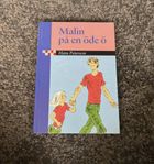 Barnbok inbunden