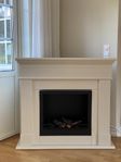 Kamin Cambridge
