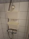 Duschkorgar 2 st