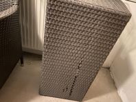 trädgårdsmöbler