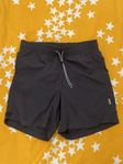 Peak Performance - Svarta badshorts / badbyxor - Stl S