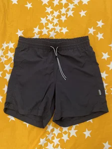 Peak Performance - Svarta badshorts / badbyxor - Stl S