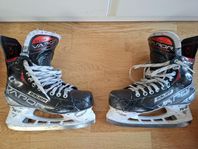 Skridskor Bauer Vapor stl 6.5