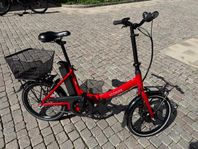 Elcykel Ecoride Flexer AXS Fold H-3 20"