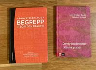studentlitteratur inom vård