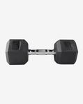 Hantlar 12 kg och 6 kg