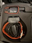 Garmin astro 320 + dc40 halsband