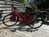 Trek fx 2 disc stagger equipped
