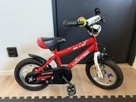 Kayoba barncykel 12 tum