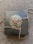 halsband 