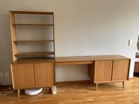 Retro 60 tals teak möbel