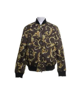 original Versace Reversible Bomber Jacket