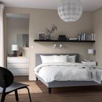 Säng, IKEA Säbovik