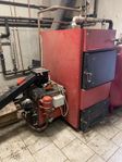 100kw flispanna