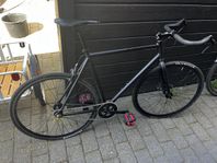 Fixi inc singlespeed