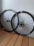 DT Swiss PR 1600 Disc hjul