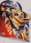 Ninjaga LEGO 70741